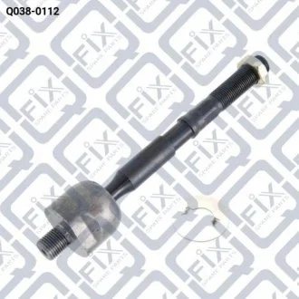 Тяга кермова Q-fix Q0380112