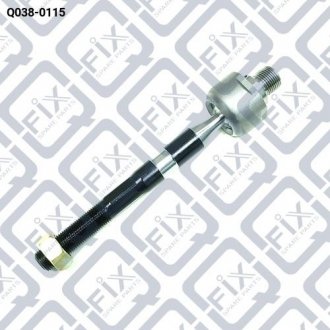 Рульова тяга Q-fix Q038-0115