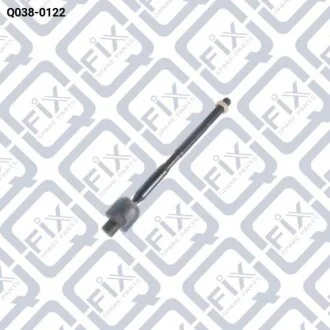 Тяга рульова Q-fix Q038-0122