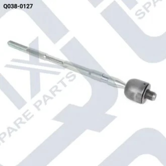 Тяга рульова Q-fix Q038-0127