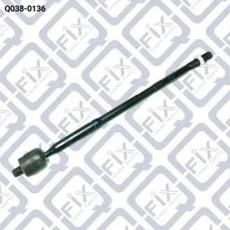 ТЯГА РУЛЕВАЯ Q-fix Q0380136