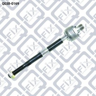 Тяга рульова Q-fix Q038-0169