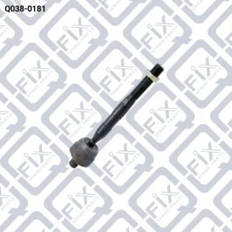 Тяга рульова Q-fix Q038-0181