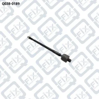 Тяга рульова Q-fix Q038-0189
