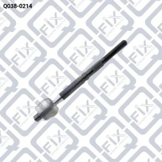 Тяга рульова Q-fix Q038-0214