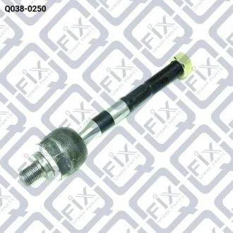 Фото тяга рульова Q-fix Q038-0250 Тяга рульова Q-fix Q038-0250