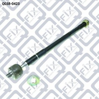 Рульова тяга Q-fix Q038-0423