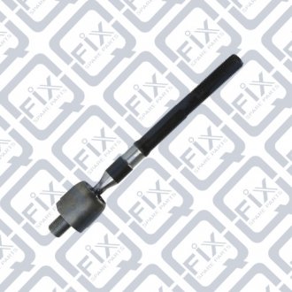 Рульова тяга Q-fix Q038-0753