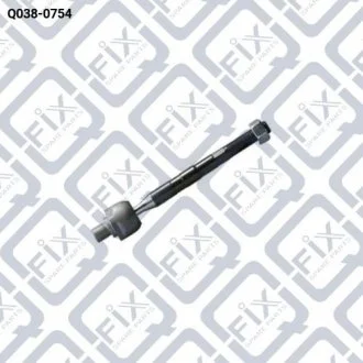 Рульова тяга Q-fix Q038-0754