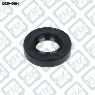 Сальник рульової рейки Q-fix Q039-0004