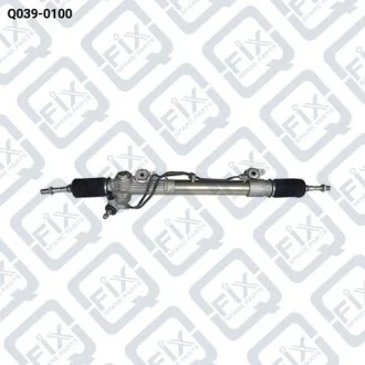 РУЛЕВАЯ РЕЙКА в сборе (без наконечников) Q-fix Q039-0100