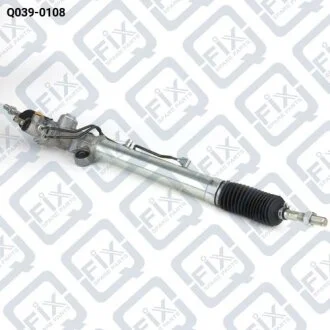 Рульова рейка Q-fix Q039-0108