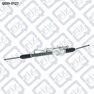 Кермова рейка Q-fix Q0390127