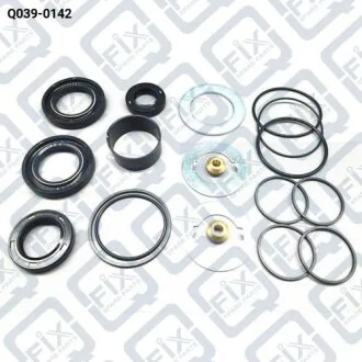 РЕМ К-Т РУЛЕВ РЕЙКИ Q-fix Q039-0142