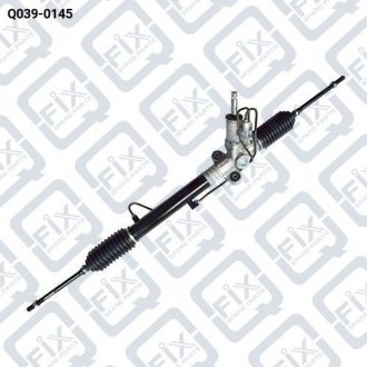 Рульова рейка Q-fix Q0390145