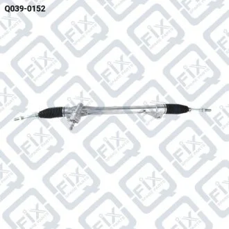 РУЛЕВАЯ РЕЙКА в сборе (без наконечников) Q-fix Q039-0152