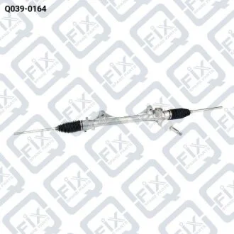 РУЛЕВАЯ РЕЙКА Q-fix Q039-0164