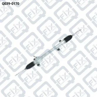 Кермовий механізм Q-fix Q0390170