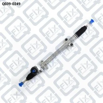 РУЛЕВАЯ РЕЙКА в сборе (без наконечников) Q-fix Q039-0249