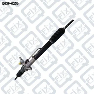 РУЛЕВАЯ РЕЙКА в сборе (без наконечников) Q-fix Q039-0256