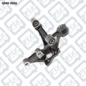 ПОВОРОТНЫЙ КУЛАК ЗАДН R Q-fix Q040-0056