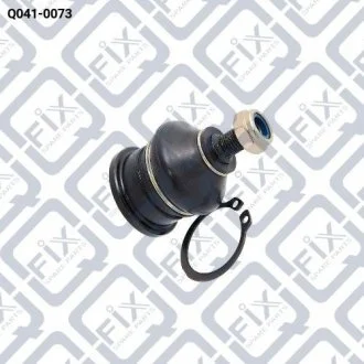 Опора шаровая задн. рычага Q-fix Q0410073