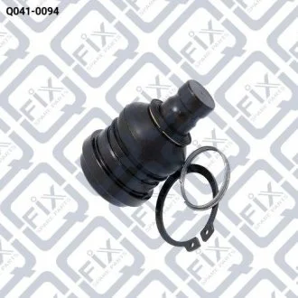 ОПОРА ШАРОВАЯ ПЕРЕДН НИЖН MITSUBISHI LANCER CS 200 Q-fix Q041-0094