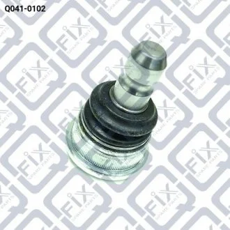 Опора шаровая переднего нижнего рычага Q-fix Q041-0102