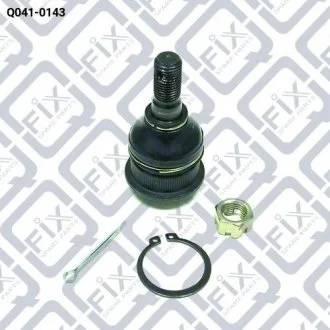 ОПОРА ШАРОВА Q-fix Q0410143