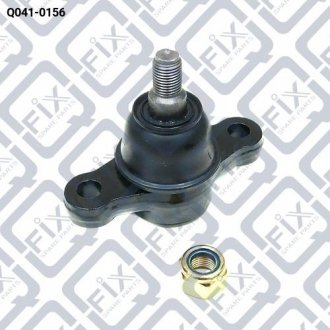 Опора кульова Q-fix Q041-0156