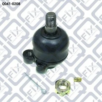 Опора шаровая верхняя Q-fix Q041-0208