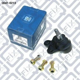 Опора шаровая Q-fix Q041-0213