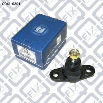 ОПОРА ШАРОВАЯ ПЕРЕДН НИЖН KIA RIO III 2005-2011/AC Q-fix Q041-0301