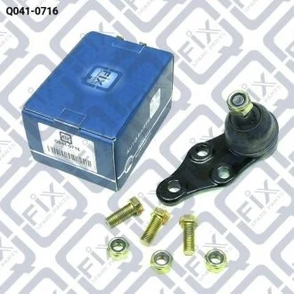 Кульова опора Q-fix Q0410716