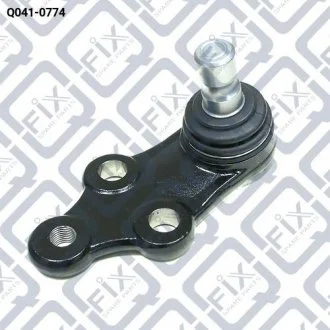 Опора шаровая нижняя Q-fix Q041-0774