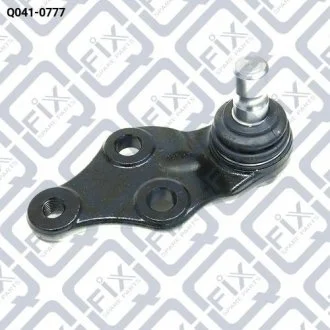 Опора шаровая нижняя Q-fix Q041-0777