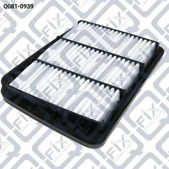 Фільтр повітряний Q-fix Q0810939