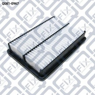 Фильтр воздушный Q-fix Q081-0967