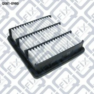 Фільтр повітряний Q-fix Q0810980