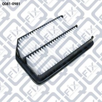 ФИЛЬТР ВОЗДУШНЫЙ Q-fix Q0810981