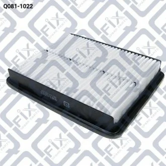 Фото фіЛЬТР повітрянийHYUNDAI SONATA VI 2010-/KIA OPTIMA 1.7D-2.4H 06.10-/KIA SORENTO 2.4 10- Q-fix Q0811022 ФіЛЬТР повітрянийHYUNDAI SONATA VI 2010-/KIA OPTIMA 1.7D-2.4H 06.10-/KIA SORENTO 2.4 10- Q-fix Q0811022