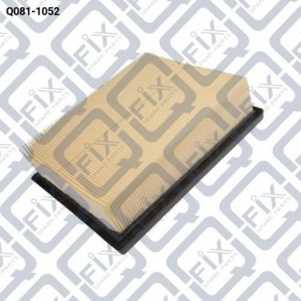 Фільтр повітряний Q-fix Q081-1052