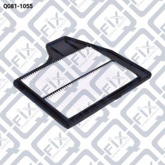 Фільтр повітряний Q-fix Q0811055