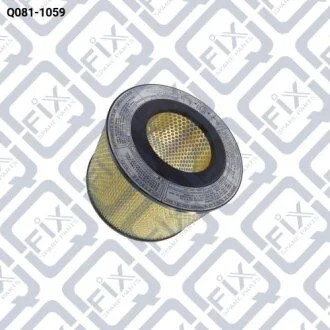 ФИЛЬТР ВОЗДУШНЫЙ Q-fix Q081-1059