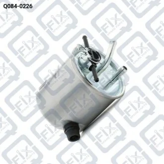 Паливний фільтр Q-fix Q084-0226