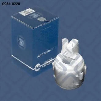 Паливний фільтр Q-fix Q084-0228