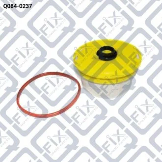 Паливний фільтр Q-fix Q084-0237