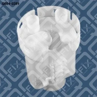 ФИЛЬТР ТОПЛИВНЫЙ Q-fix Q0840289