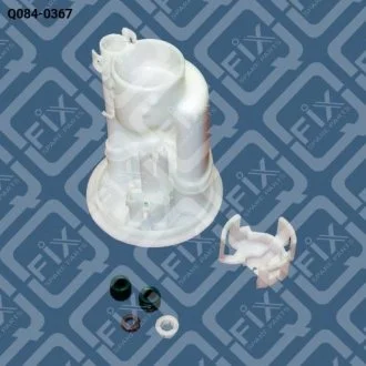 ФИЛЬТР ТОПЛИВНЫЙ Q-fix Q0840367