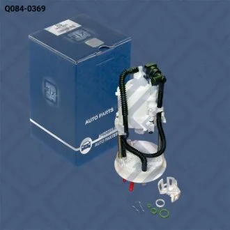 Паливний фільтр Q-fix Q084-0369